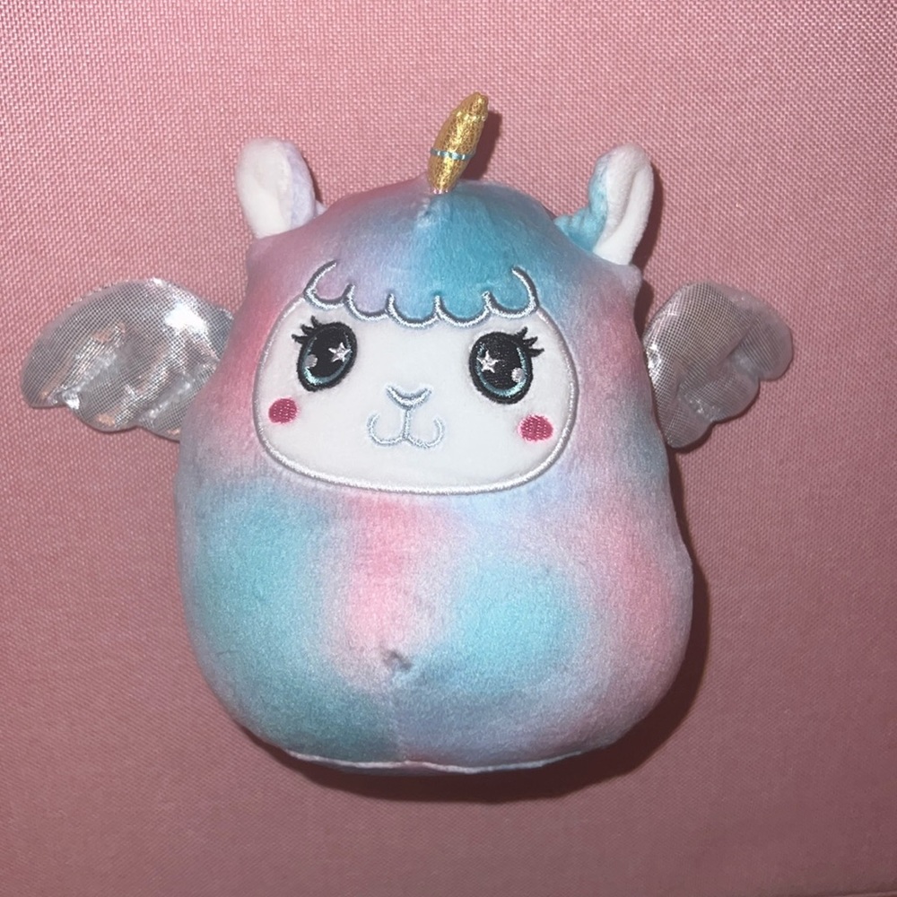 NWOT Squishmallows